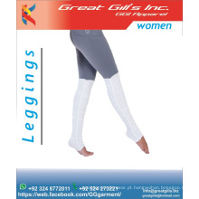 Leggings de moda para ginástica / roupas de ginástica / leggings femininas
